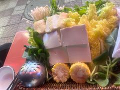 -广州海鲜酒楼(长丰园店)