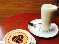 -COSTA COFFEE(吴江路店)
