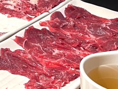-海银海记潮汕牛肉火锅(新港中路海珠店)