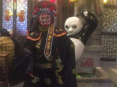 -蜀大侠火锅(香格里拉店)