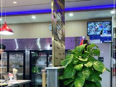 -齐齐哈尔炭匠烤肉(福城上上城店)