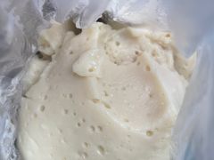 豆花-共和老洪豆花草粿水粿