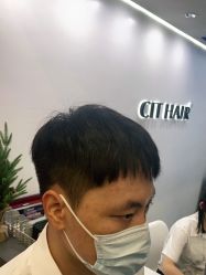 -CIT造型·烫发·染发