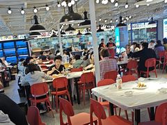 -石牌岭小亮蒸虾•湖北老字号(左岭店)