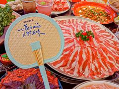 -冯校长老火锅(广州正佳广场店)