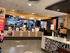 -麦当劳(杭州东站高铁店)