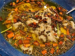 -子霖南山鲜虾面(南山总店)