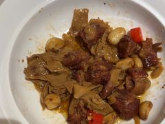 -徽镇小厨·经典徽菜(马连道店)