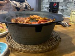 -丁荣华炸串(托乐嘉店)