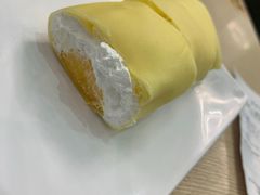 -佰搭果·广式茶餐厅(西华路店)