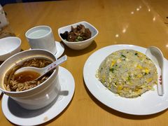 -鼎泰丰(嘉年华•海信广场VILLAGE店)