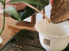 -小茶闲舍·观景商务茶馆(广州塔店)