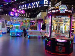 -龙小湖探索乐园 Little Hoo Galaxy(龙湖重庆金沙天街店)