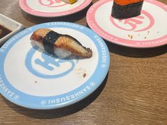 -三禾寿司(君尚店)