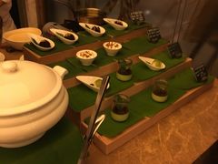 -富力丽思卡尔顿酒店·香荟全日制餐厅