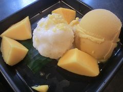 -Mango Tango