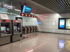 -东林广场(地铁站)