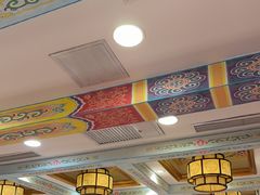 -万荣烤鸭店·北京菜(天坛店)