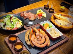 -1886德国汽车餐厅(外滩中央店)