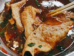 -红鼻子桂林米粉(金唐新光界店)