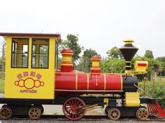 景点-歌斐颂巧克力小镇