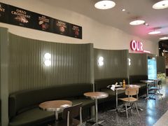 大堂-OUR Bakery(SKP-S店)