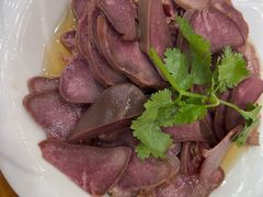 -新旺美食林农家菜(岭南路店)