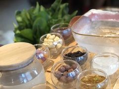 -小南房鲜美蛙火锅(北苑店)