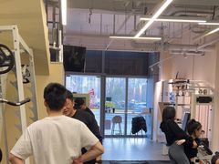 -EASY POWER健身工作室(浦东大道店)