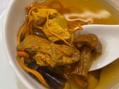 -湖影中餐厅·南京金茂威斯汀大酒店