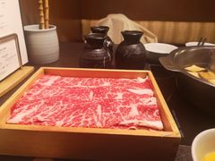 -鍋ぞう(新宿西口店)