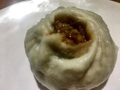 -凤起龙游老面包子(凯德晶品店)