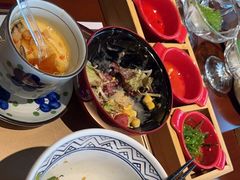 -一本魅·日式料理