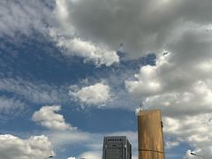 -世纪钟