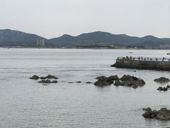 -养马岛旅游度假区