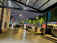 -上海外滩华尔道夫酒店