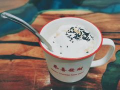-堂屋糖水店(愚园店)