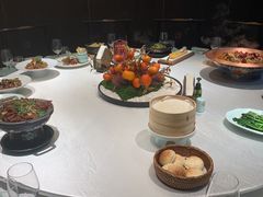 -四世同堂·京菜·烤鸭(双井店)