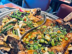 -味妙烤鱼吧(回龙观店)