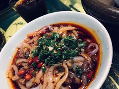 -辛香汇(飞洲店)
