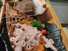 -湊湊火锅·茶憩(东城万达店)