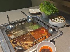 -海底捞火锅(天一广场亚细亚店)