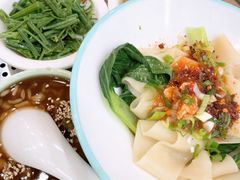 -西安贾三灌汤包·回坊小吃·清真炒菜(北院门总店)