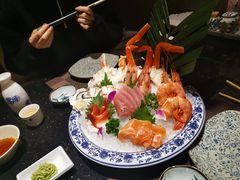 -德川家日本料理(中关村寰太大厦店)