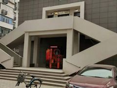 -西安石油大学(雁塔校区)