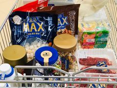 -盒马X会员店(上海森兰商都店)