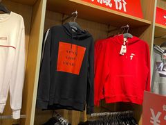 -H&M(华润万象城店)