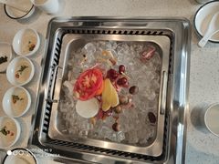 -九府羊·鲜羊火锅·烤串(新华路店)