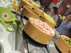 -龍歌自助小火锅(崂山丽达店)