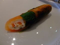 -Caprice(香港四季酒店)